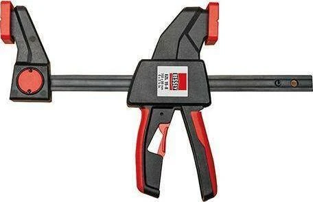 Bessey EZL 450/80 viena ranka spaustukas, tarpatramis 450 mm, EZL45-8