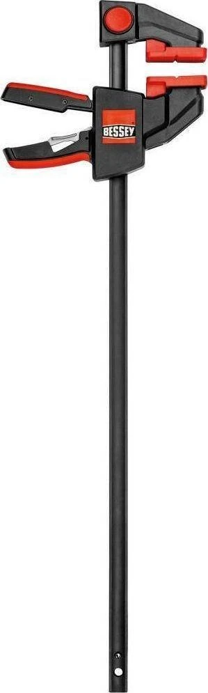 Spaustuvas medžiui, plastikui, stiklui BESSEY EZXL90-9