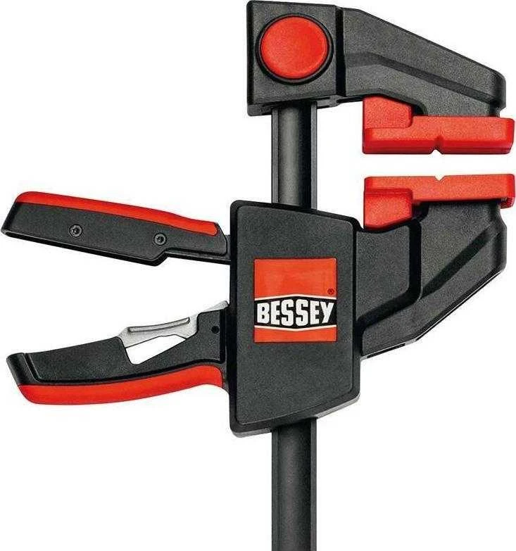 Spaustuvas medžiui, plastikui, stiklui BESSEY EZXL60-9