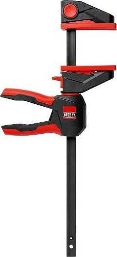 Spaustuvai su pasukama rankena BESSEY 150/80