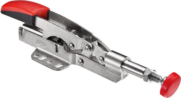 Dvikryptis svirtinis spaustuvas BESSEY STC-IHH25