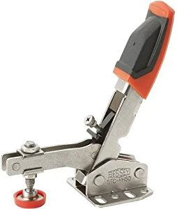 Horizontalus svirtinis spaustuvas BESSEY STC-VH50 40mm
