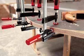 Spaustuvas BESSEY KT5-2
