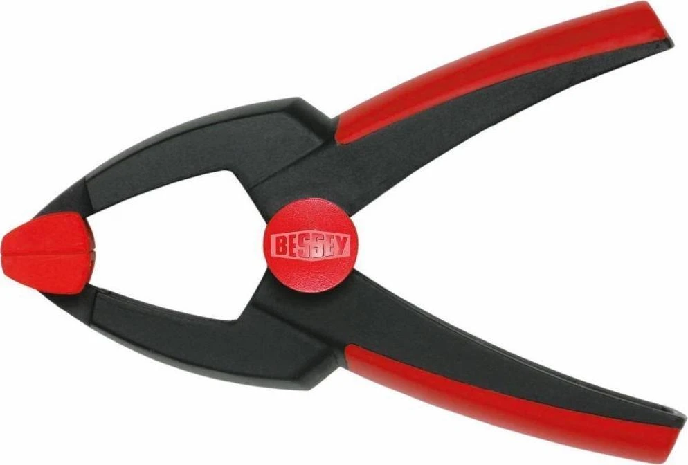 Spaustuvai BESSEY Clippix XC2