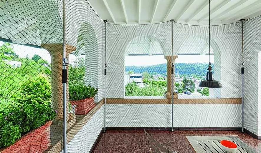 Teleskopinė montavimo atrama BESSEY ST290