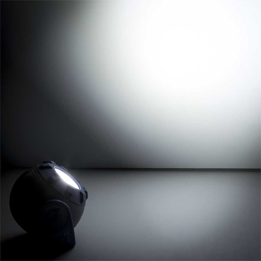 BESSEY STE300-SET-SL su Sound-S LED