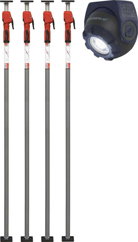 BESSEY STE300-SET-SL su Sound-S LED