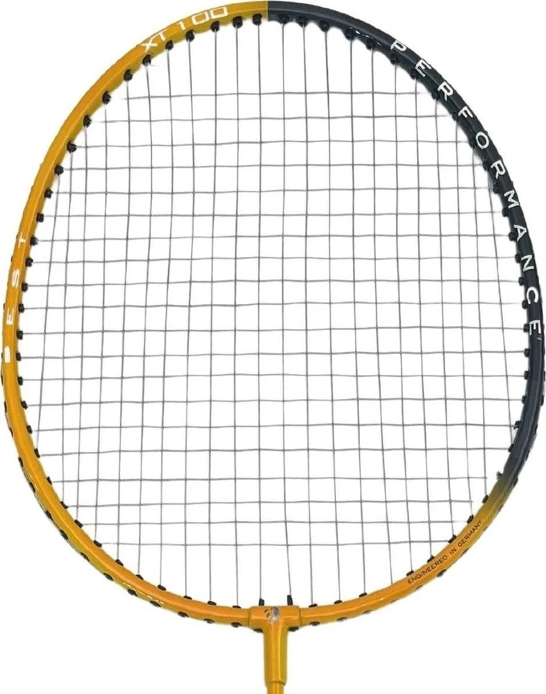 BADMINTONO RAKETĖ BEST SPORTING 100XT 411008