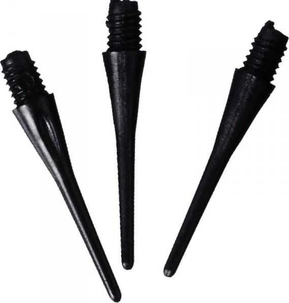 METALINIAI SMIGINIO STRĖLYTĖS DART TYPHOON 3VNT SAUGIOS BEST SPORTING 7008604