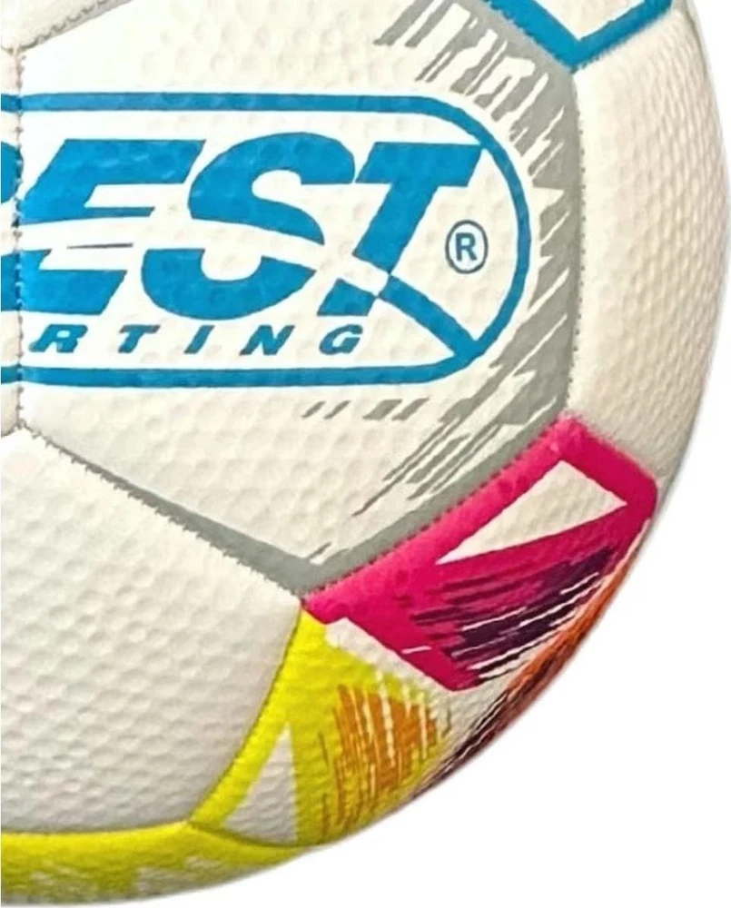 FUTBOLO KAMUOLYS SPIRIT BEST SPORTING R.5 100766