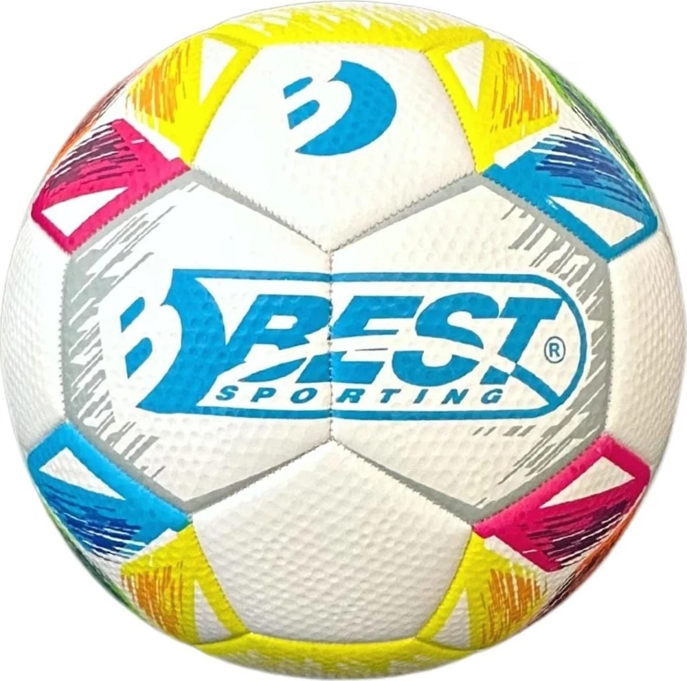 FUTBOLO KAMUOLYS SPIRIT BEST SPORTING R.5 100766