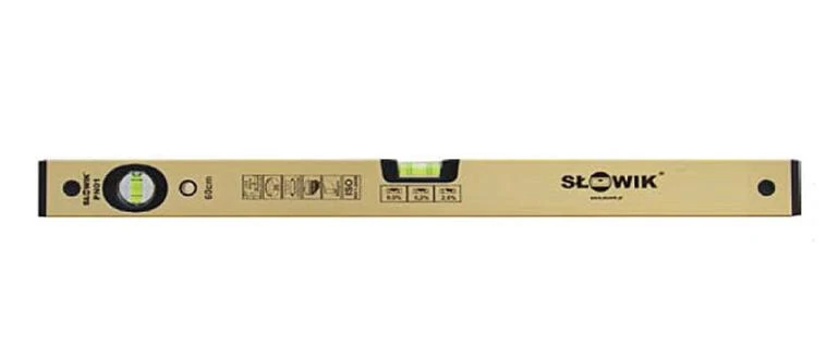 Słowik ŽODYNAS AUKSO LYGIS P01 2000mm