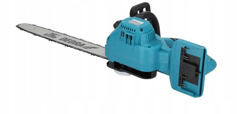 Dedra grandininis pjūklas DEDRA SAS+ALL DED7184VA, 18", 2x18v, be akumuliatorių ir kroviklio