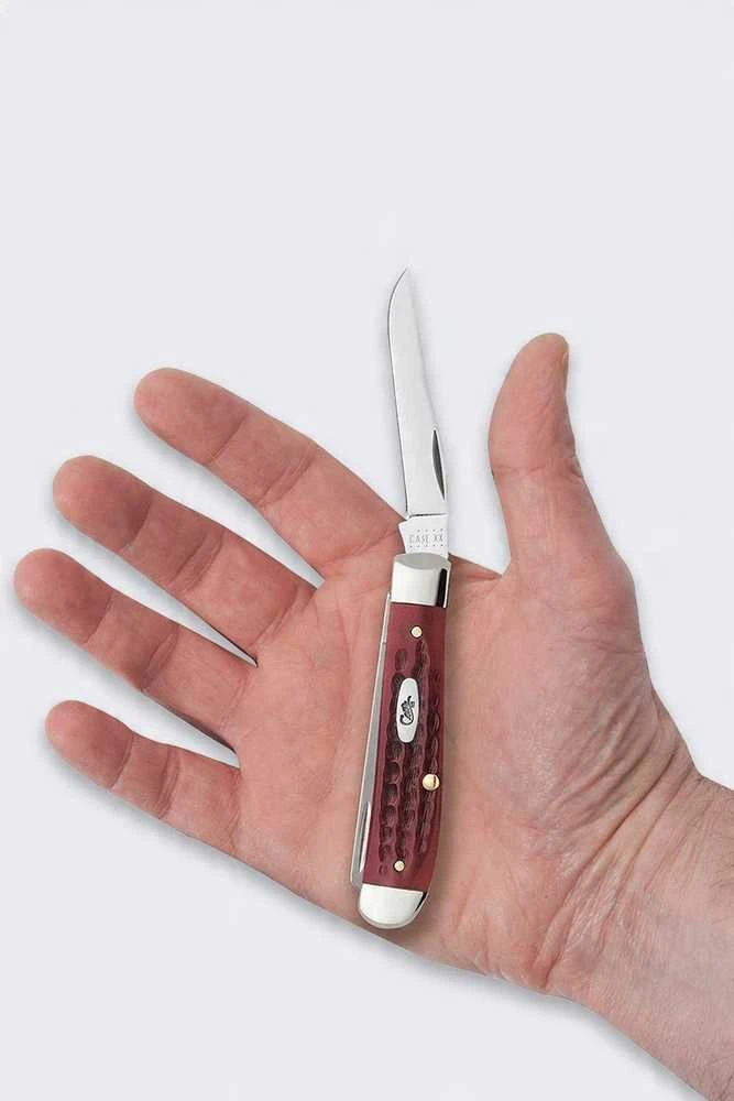 Bestech Knives „Scyzoryk“ dėklas, kišenėje dėvėtas, mini gaudytojas, senas