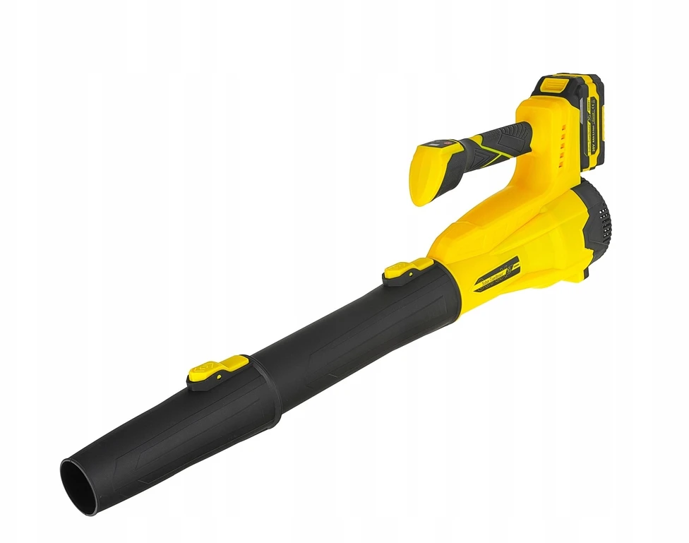 BESTEN Akumuliatorinė pūstuvė 4.0Ah 20V CoreX (6) (5903418303037)