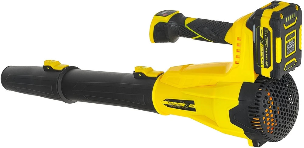 BESTEN Akumuliatorinė pūstuvė 4.0Ah 20V CoreX (6) (5903418303037)