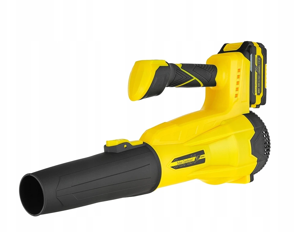 BESTEN Akumuliatorinė pūstuvė 4.0Ah 20V CoreX (6) (5903418303037)