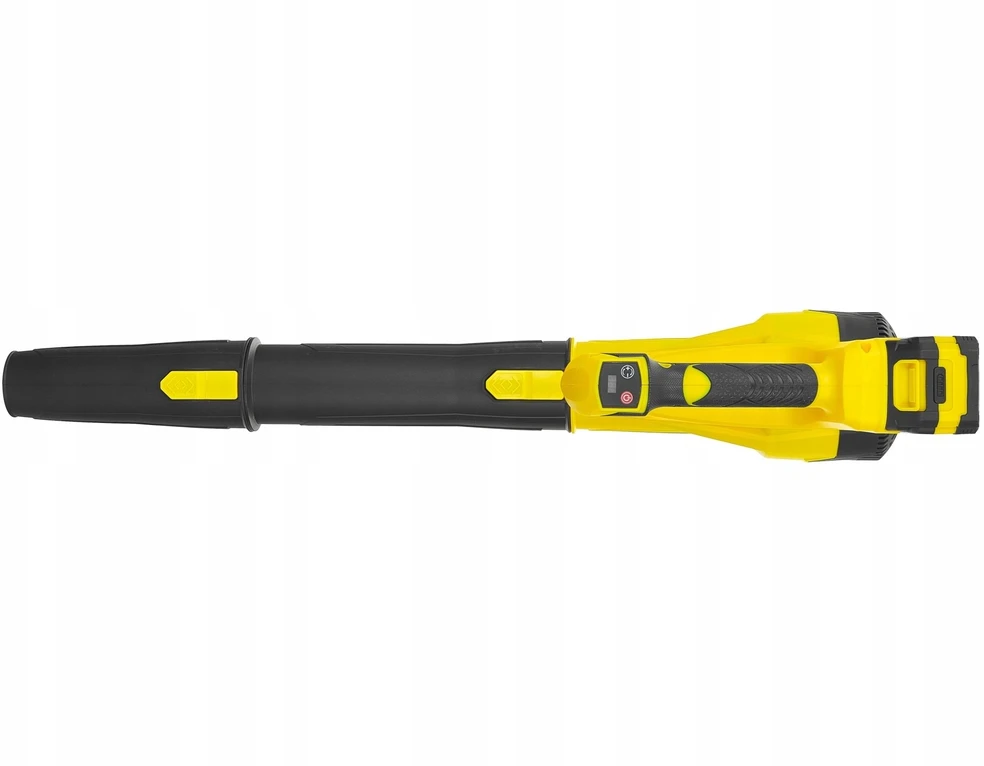 BESTEN Akumuliatorinė pūstuvė 4.0Ah 20V CoreX (6) (5903418303037)