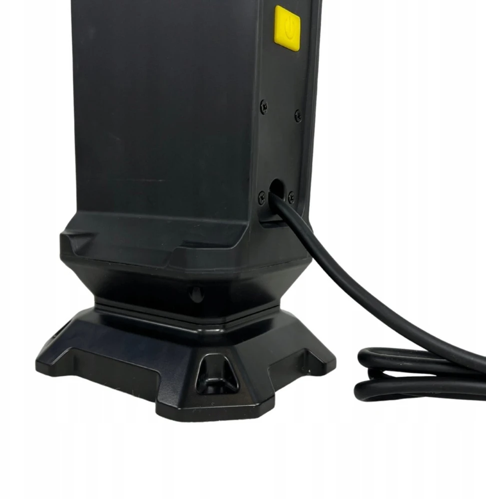BestService LED darbo lempa Hercules 2x25W 4000lm ir 2000lm 6500K IP54 GW-0031