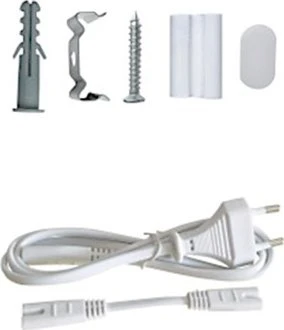 BestService LED juostelė Heda LED juostelė 8W T5 60CM 680LM 4000K HDT508N Lumax