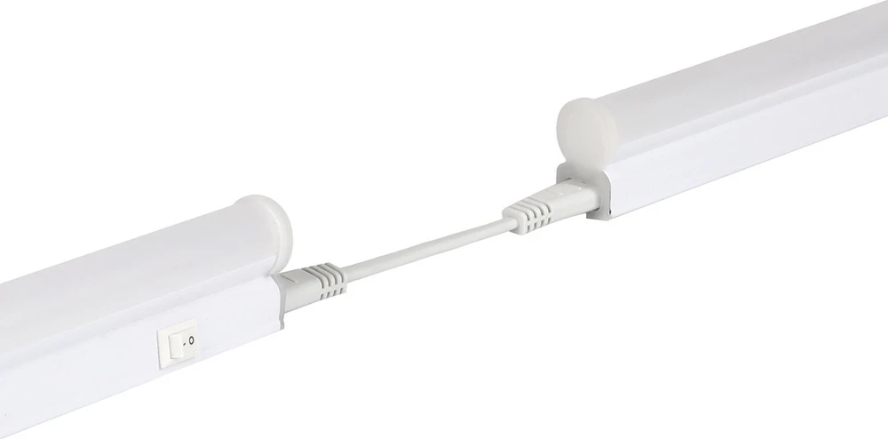 BestService LED juostelė Heda LED juostelė 8W T5 60CM 680LM 4000K HDT508N Lumax