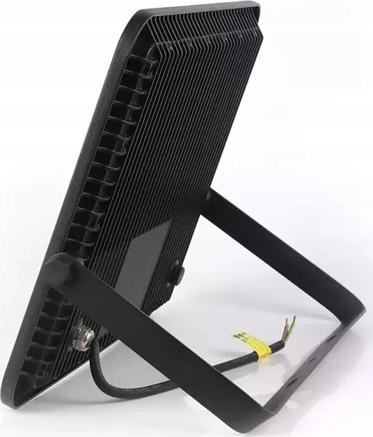 BestService prožektorius LED prožektorius 200W 18000lm 4000K neutralus 90° IP65 Galaxi Lumax LFL280 juodas