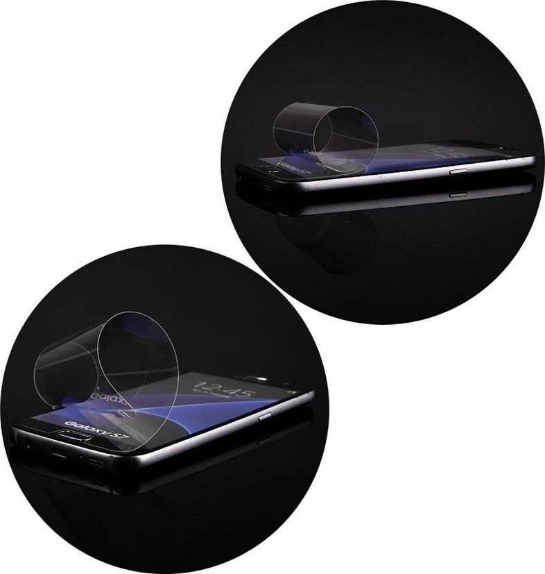 „Bestsuit“ lankstus hibridinis stiklas, skirtas „XIA Redmi Note 11 Pro“.