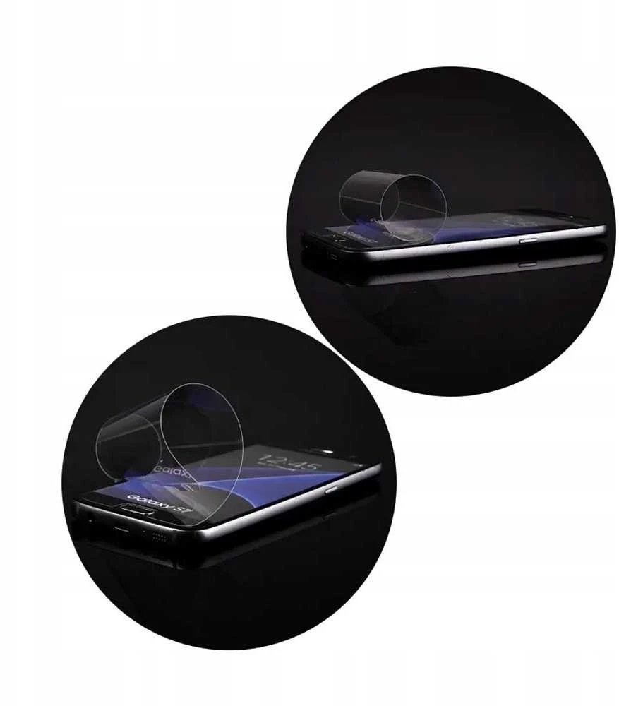 „Bestsuit“ lankstus hibridinis stiklas, skirtas SAM Galaxy S25 Edge