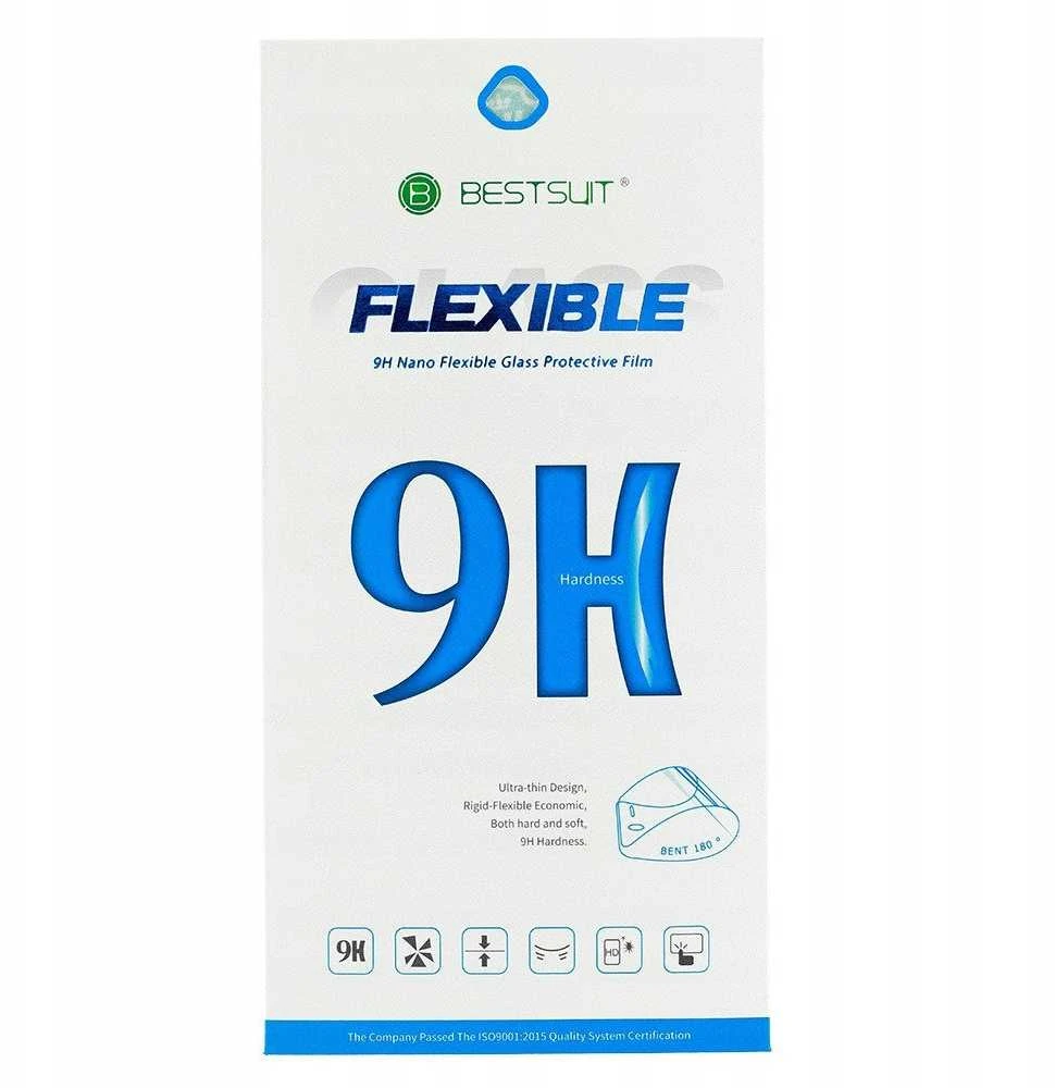 Hibridinis stiklas, skirtas „Realme C75 Bestsuit Flexible“