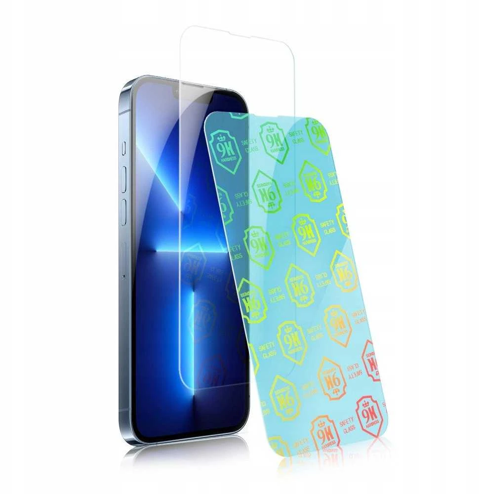 Hibridinis stiklas, skirtas „Realme C75 Bestsuit Flexible“