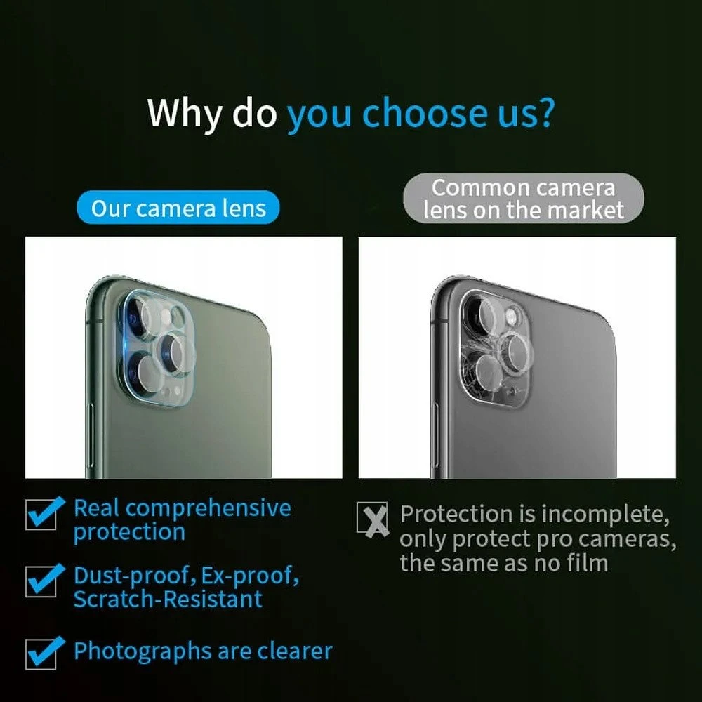 Bestsuit Flexible Hybrid Glass skirta Samsung Galaxy S25+ camera lenses