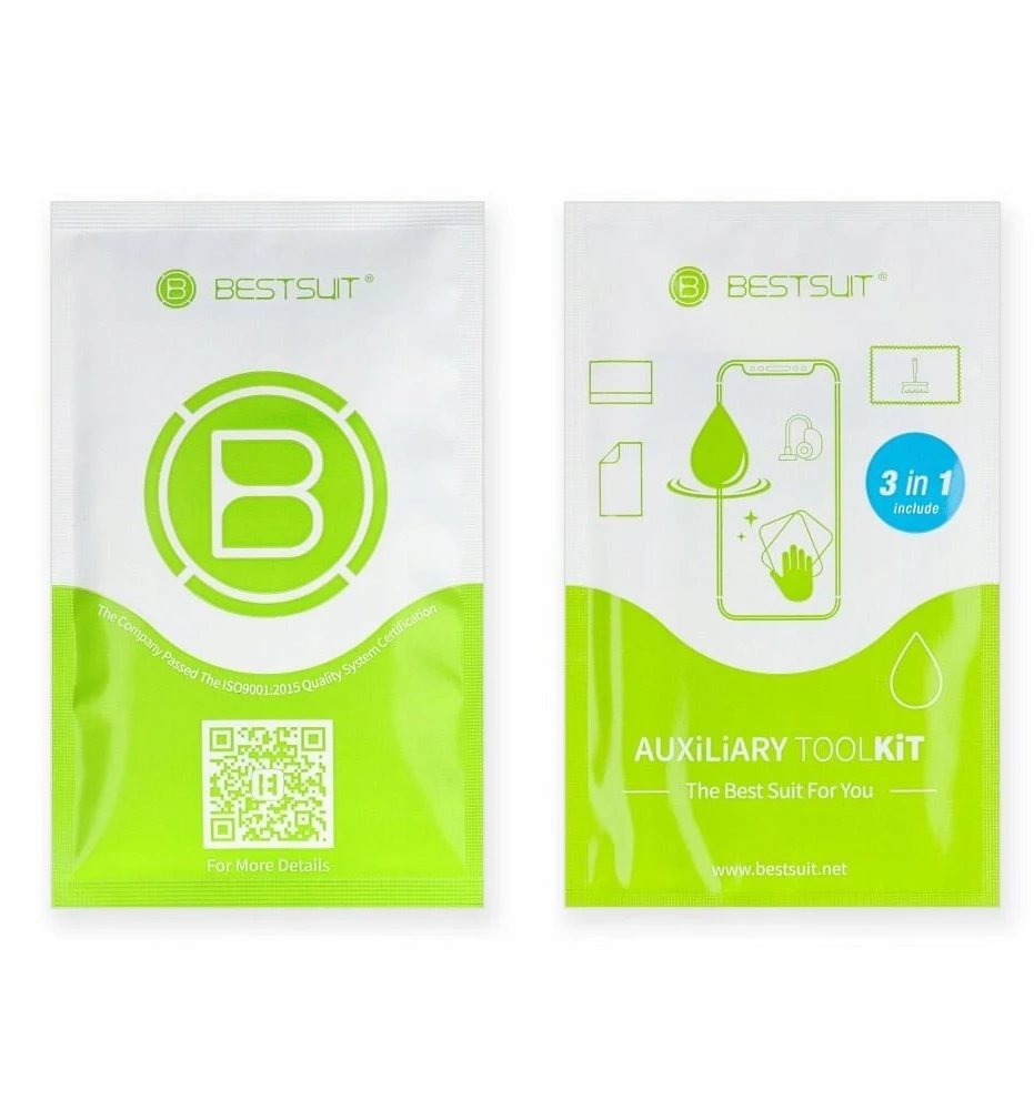 „Bestsuit“ lankstus hibridinis stiklas, skirtas SAM Galaxy A56 5G