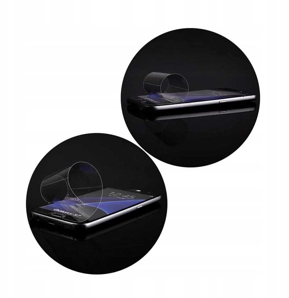 Hibridinis stiklas Motorola G35 Bestsuit Flexible