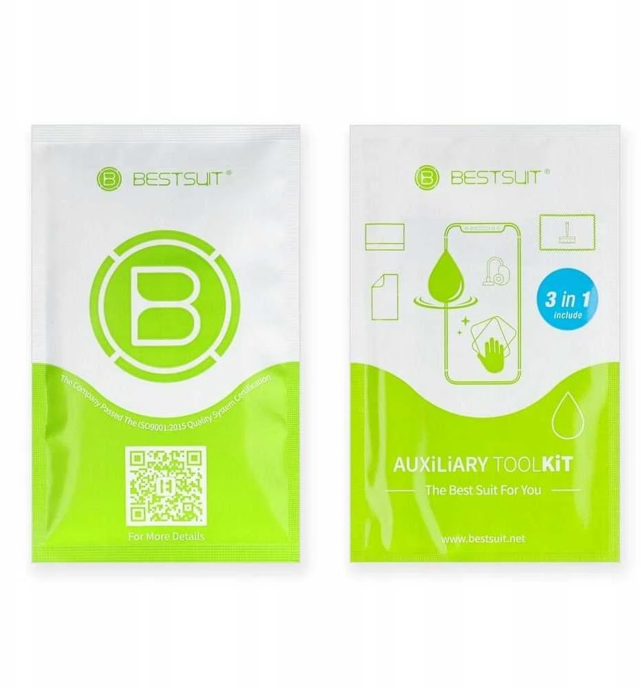 „Bestsuit“ lankstus hibridinis stiklas, skirtas SAM Galaxy A26 5G