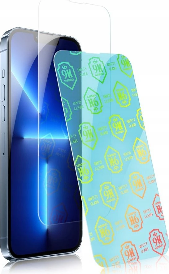 Hibridinis stiklas, skirtas „Honor 200 LITE Bestsuit Flexible“
