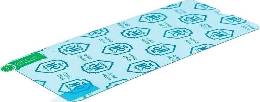 Hibridinis stiklas, skirtas „Realme C35 Bestsuit Flexible“