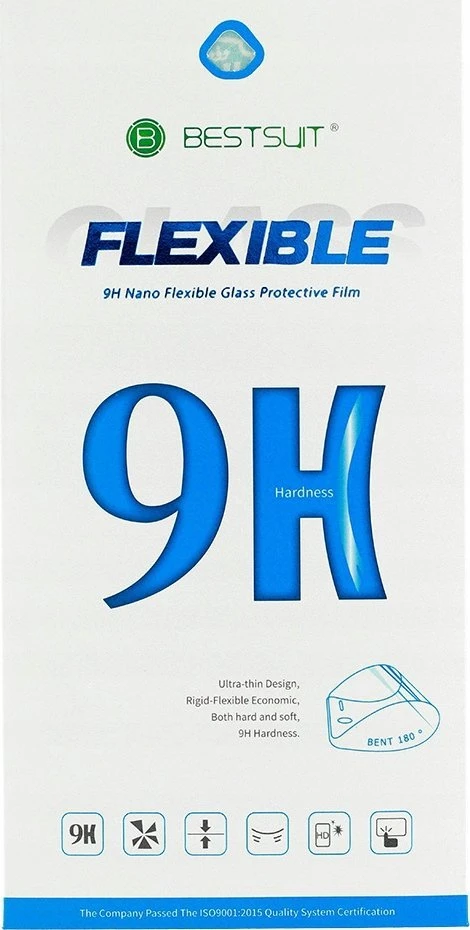Hibridinis stiklas, skirtas „Honor 200 LITE Bestsuit Flexible“
