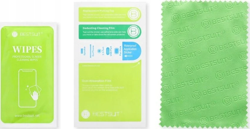Hibridinis stiklas, skirtas „Honor 200 LITE Bestsuit Flexible“