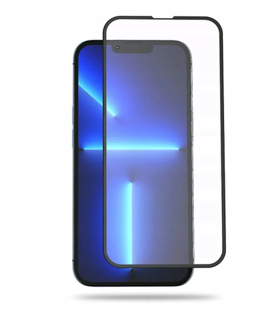 Hibridinis stiklas, skirtas „iPhone 17 AIR Bestsuit Flexible“