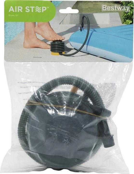 Bestway Kojinė pompa 13 cm čiužiniui 62147