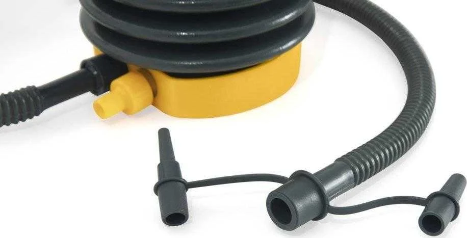 Bestway Kojinė pompa 13 cm čiužiniui 62147