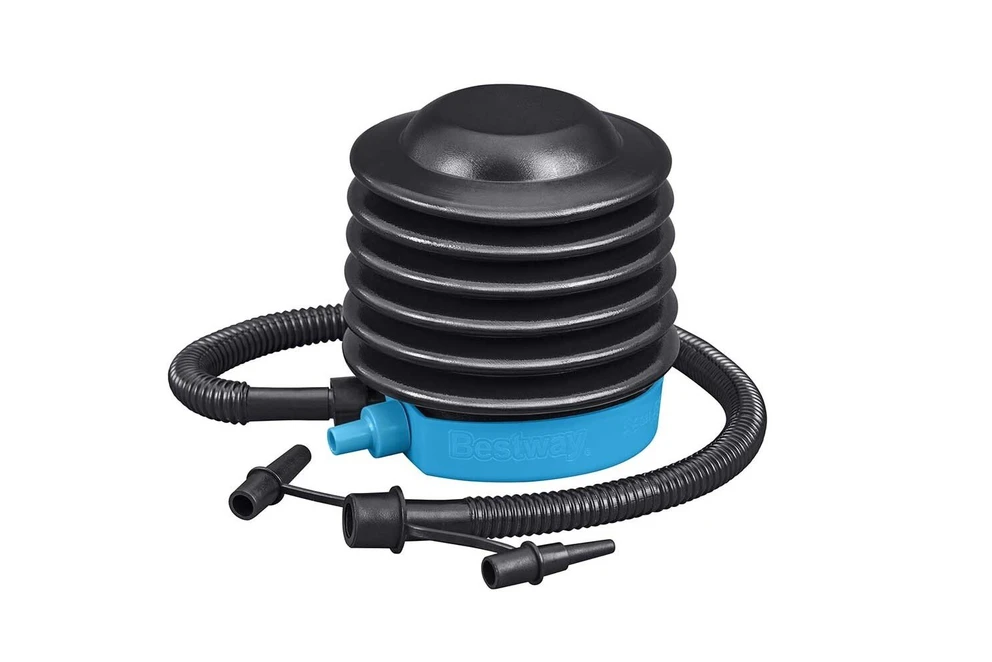 Bestway Kojinė pompa 13 cm čiužiniui 62147