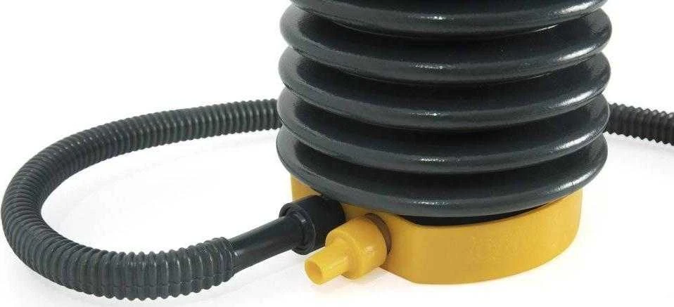 Bestway Kojinė pompa 13 cm čiužiniui 62147