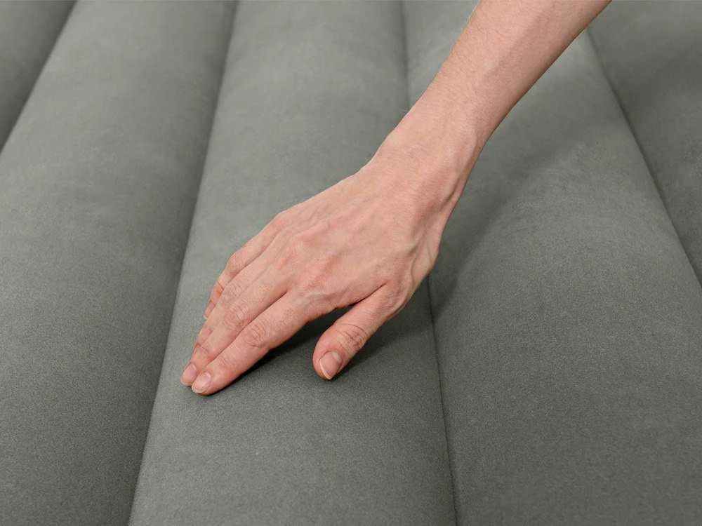 „Bestway 2“ asmenų pripučiamas čiužinys „Queen Tritech Air 203x152x25cm 6713n“