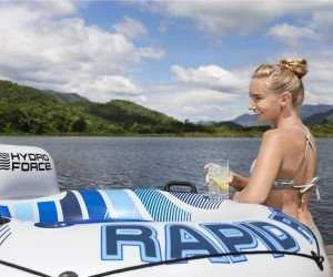 Pripučiamas plaukimo ratas 135 cm Bestway 43116