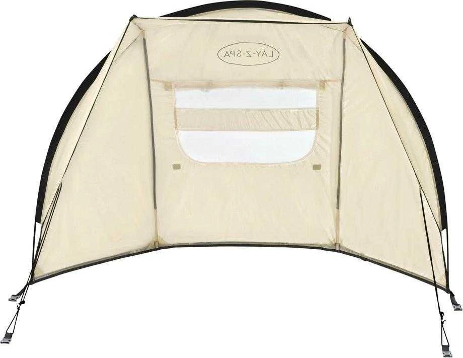 Bestway Lay-Z-Spa Sūkurinės vonios stogelis, 183x94x109cm