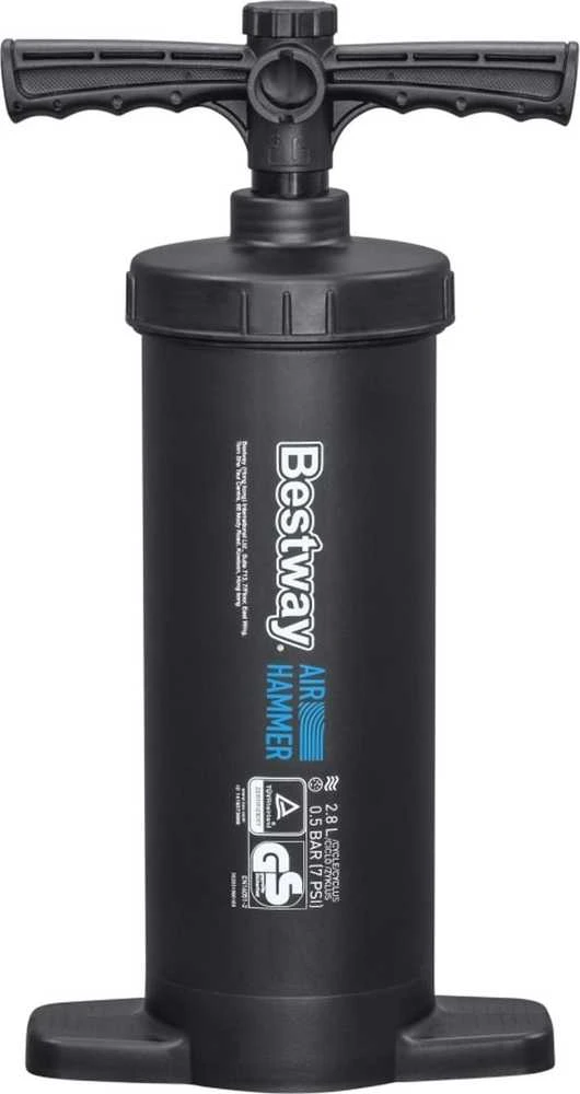 Bestway siurblio stūmoklinis čiužinys 37cm 62086