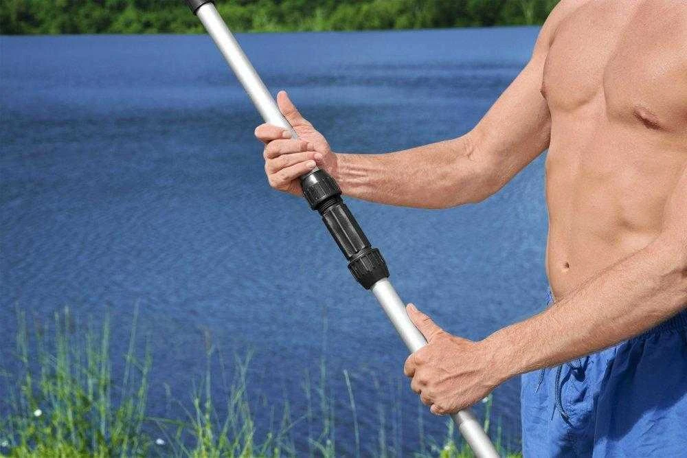 Bestway Hydro-Force Pripučiama vienvietė baidarė