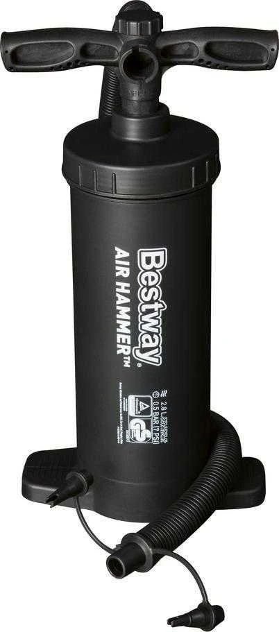 Bestway Hydro-Force Pripučiama vienvietė baidarė