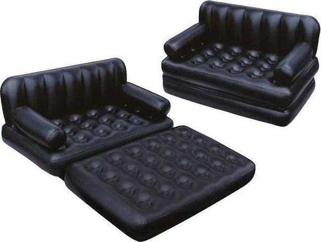 Bestway pripučiamas čiužinys-sofa-lova